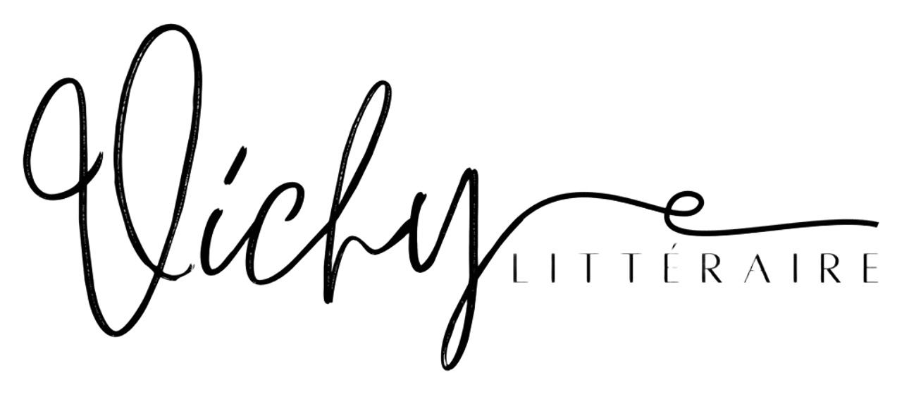 Logo Vichy Littéraire